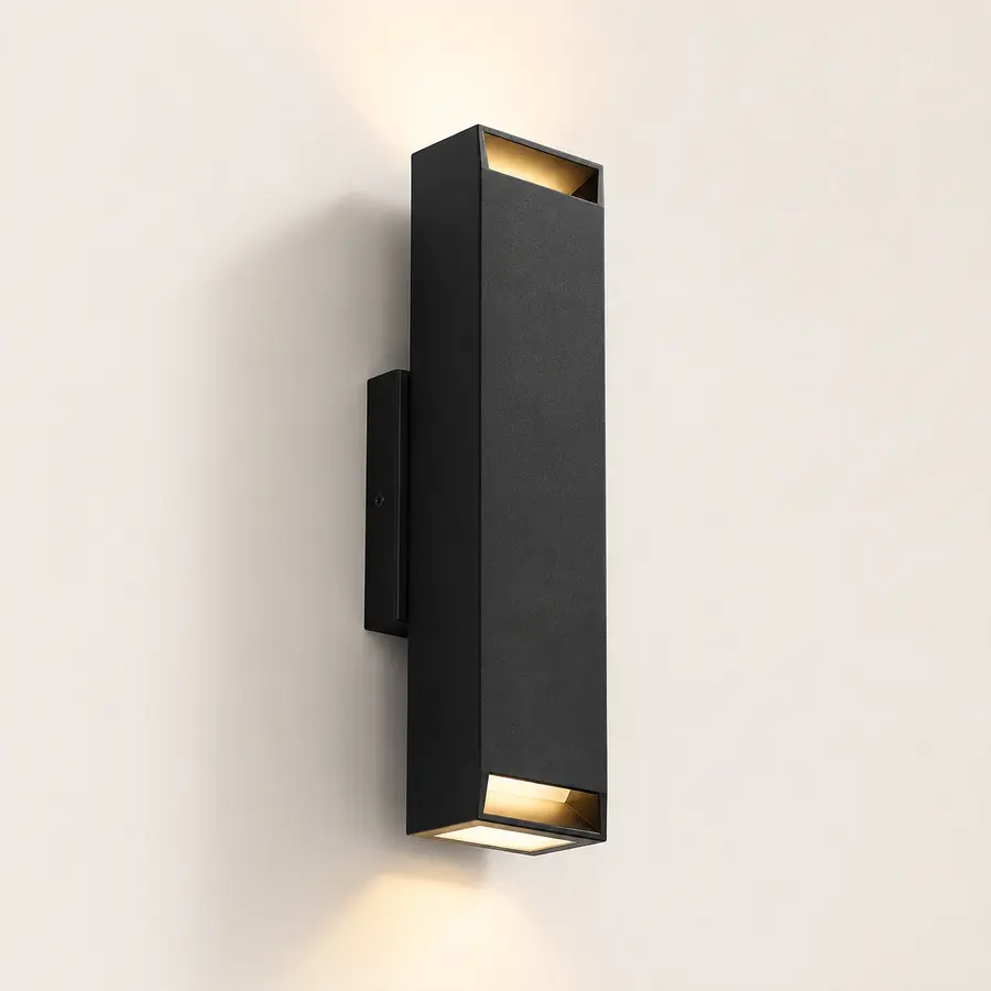 Outdoor Lighting Buying Guide